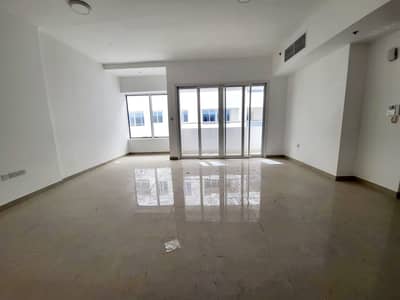 شقة 1 غرفة نوم للايجار في أرجان، دبي - شقة في بناية عبد الواحد بن شبيب أرجان 1 غرف 45999 درهم - 6242440