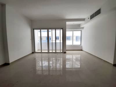 شقة 1 غرفة نوم للايجار في أرجان، دبي - شقة في بناية عبد الواحد بن شبيب أرجان 1 غرف 45999 درهم - 5616590