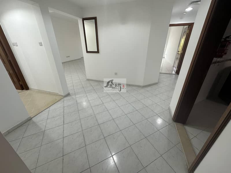 Spacious 2BHK apartment Near to Mosque in Just 73k