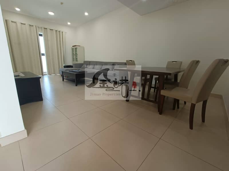 Spacious BrandNew Multi Units Furnished & Unfurnished 3BHK Townhouse in just 86k