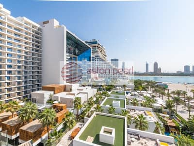 4 Bedroom Penthouse for Sale in Palm Jumeirah, Dubai - Full Sea View| Fully Furnished Penthouse|4 Bedroom