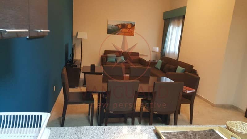 Spacious 1 Bedroom Apartment for rent in Indigo Tower
