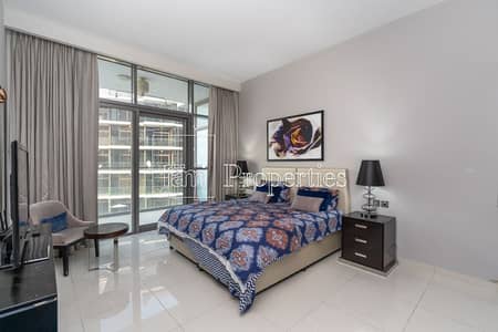 Studio for Sale in DAMAC Hills, Dubai - Exclusive | Studio Apartment | Tower A
