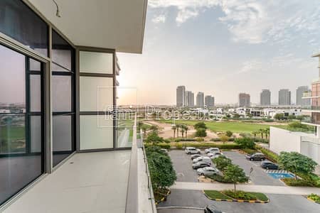 Studio for Sale in DAMAC Hills, Dubai - Studio | Furnished | Exclusive | Tower B