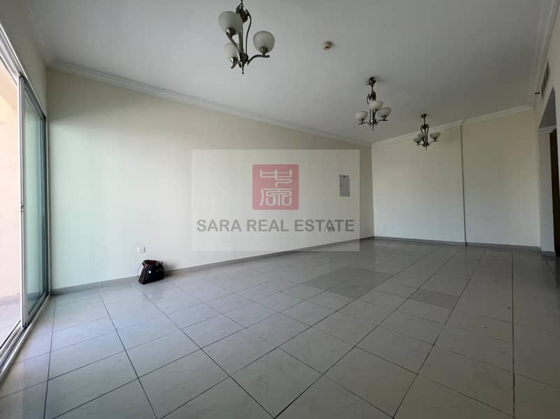 Full Facility Building | Spacious 2 BHK in CBD 05