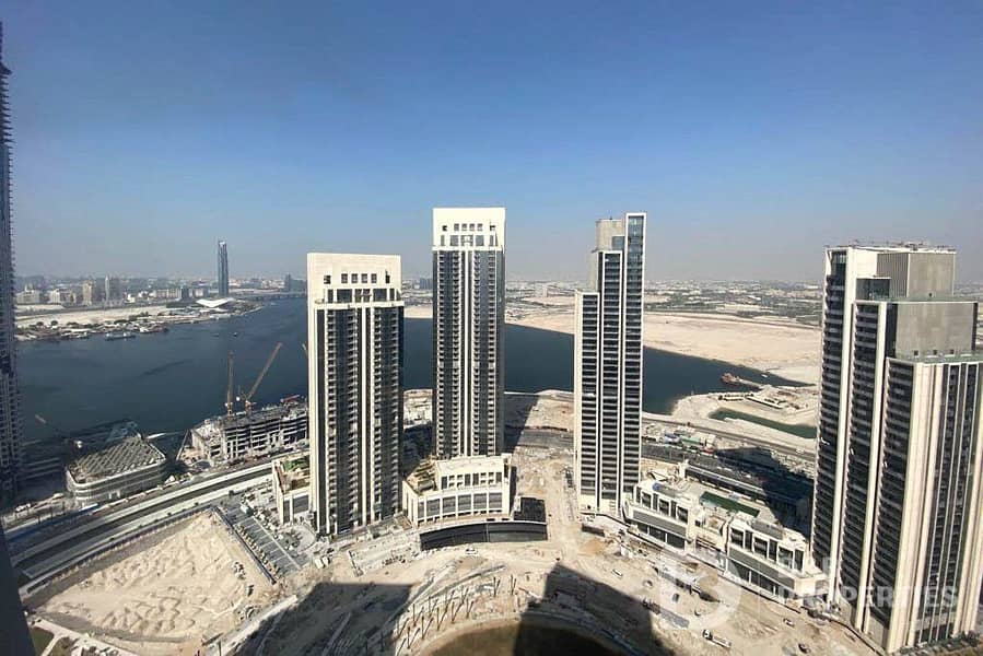 Resale | Amazing Park  View | High Floor | Emaar