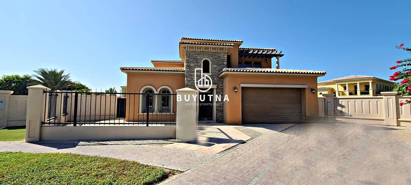 Extended Villa | 4BR+ | Luxury Family Living