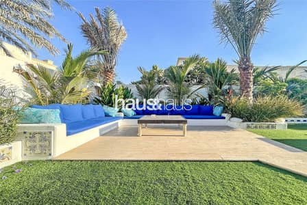 5 Bedroom Villa for Sale in The Meadows, Dubai - Type 8 | Beautifully Landscaped | Rare Layout