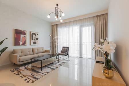 1 Bedroom Flat for Rent in Dubai Creek Harbour, Dubai - No Commission | All bills Included | Free weekly cleaning