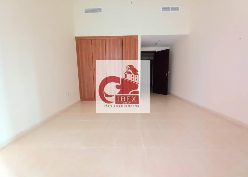 2 month free/ chiller free  2bhk with maid room/ all amenities mamzar dubai ^^^+