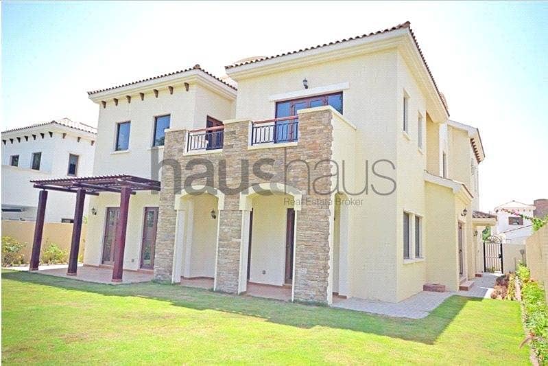 Upgraded | Almeria with Golf Course view