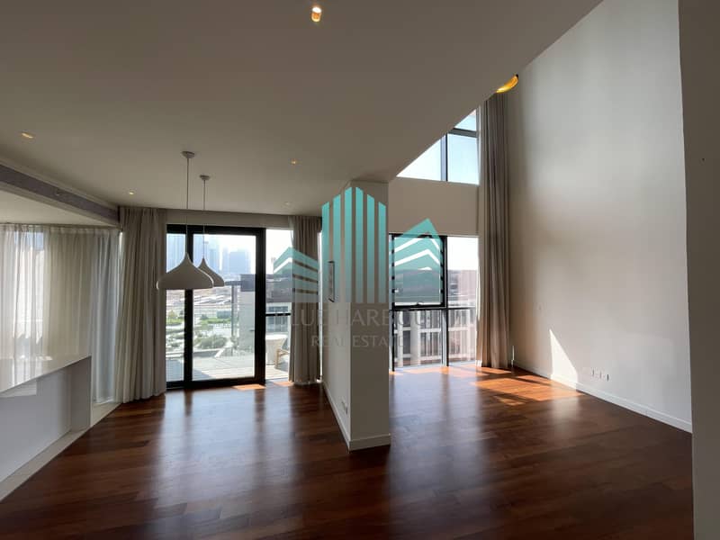A MUST-HAVE LUXURIOUS DUPLEX APARTMENT WITH DUBAI SKYLINE VIEW | WITH MAIDS ROOM | SPACIOUS AND STUNNING LAYOUT A MUST-HAVE LUXURIOUS DUPLEX APARTMENT WITH DUBAI SKYLINE VIEW | WITH MAIDS ROOM | SPACIOUS AND STUNNING LAYOUT