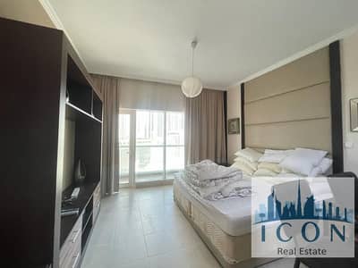 استوديو  للبيع في وسط مدينة دبي، دبي - شقة في برج النجوم وسط مدينة دبي 625000 درهم - 6543981