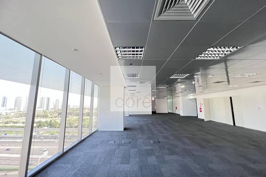Fully Fitted Office | Half Floor | Ideally Located