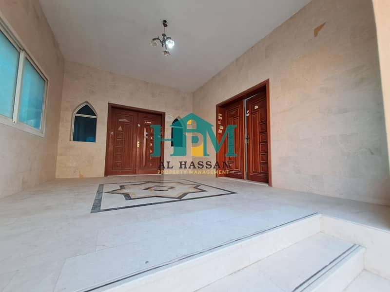 شقة في المنطقة 16 مدينة محمد بن زايد 27000 درهم - 6544321