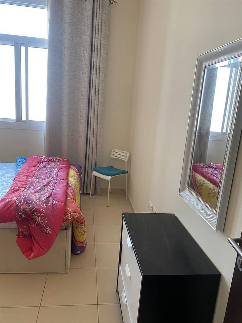 Квартира в Ливан，Кью Пойнт，Мазайя 1, 1 спальня, 36000 AED - 6513126