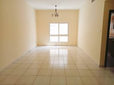 1 Bedroom Flat for Rent in Al Nahda (Dubai), Dubai - Luxurious Family 1Bhk Only 36k 4 cheques