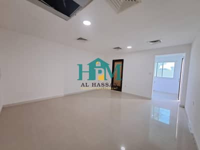 Studio for Rent in Mohammed Bin Zayed City, Abu Dhabi - Royal Finishing Spacious Studio With Separate Entrance Sep/Kitchen And Bath MBZ