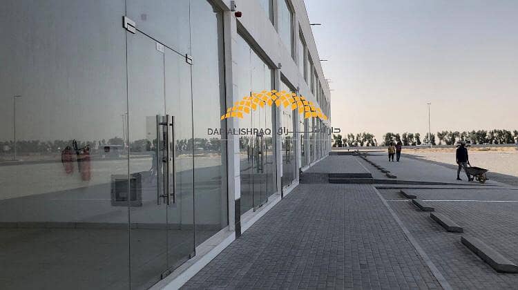 Выставочный зал в Аль Саджа промышленная зона, 45000 AED - 6544549