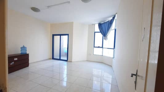 Amazing one bedroom available for rent In AL Khor Tower Ajman