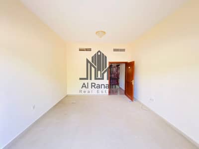 3 Bedroom Flat for Rent in Al Masoudi, Al Ain - Spacious 3 Br | Ground Floor | All Master