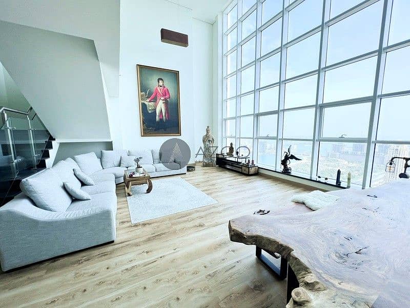Квартира в Дубай Марина，Марина Аркейд Тауэр, 3 cпальни, 16000000 AED - 6360245