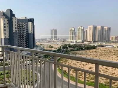 3 Bedroom Apartment for Rent in Liwan, Dubai - Community View | Cozy Environment | Naturally Bright