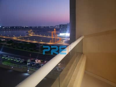 استوديو  للايجار في مدينة دبي للإنتاج، دبي - شقة في برج ليك سايد D ليك سايد مدينة دبي للإنتاج 28000 درهم - 6475042