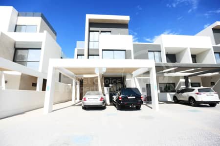 5 Bedroom Villa for Rent in Al Salam Street, Abu Dhabi - Homey Spacious Villa | Good Facilities