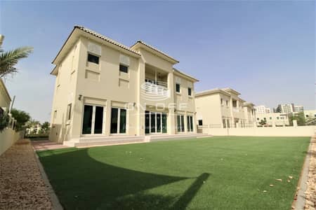 5 Bedroom Villa for Sale in Al Furjan, Dubai - Upgraded 5+M |Brand New|Ready|Huge Plot