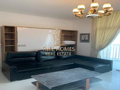Studio for Rent in Al Furjan, Dubai - Vacant on End Of January  2023 Fully Furnished Studio |Well Maintained| Vacant on 1 December 2022