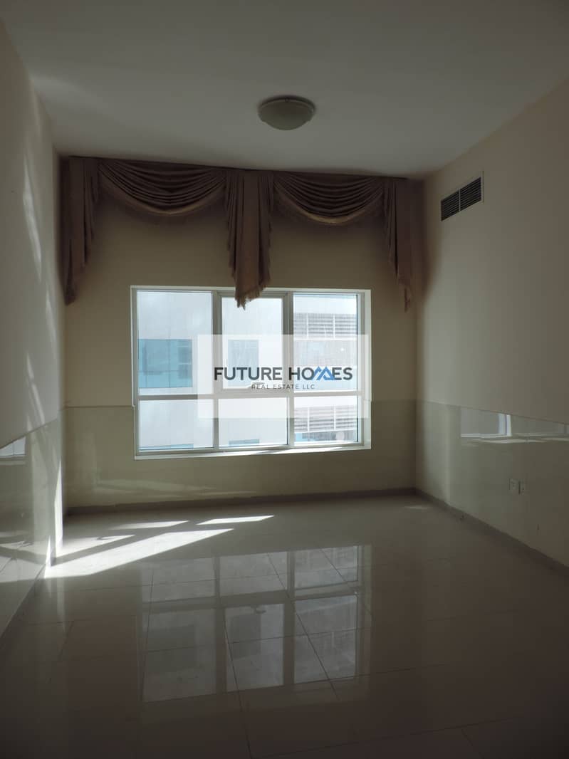 2BHK FOR RENT IN AJMAN PEARL TOWER