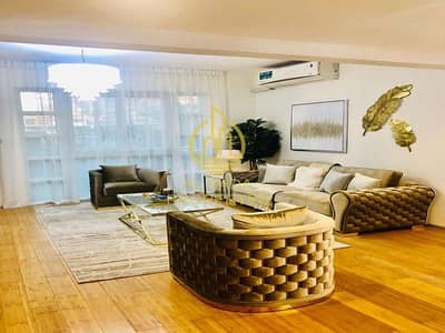 4 Bedroom Villa for Rent in Jumeirah Village Circle (JVC), Dubai - LUXURY VILLA FOR RENT | 4 BEDROOMS + MAID | FULLY FURNISHED