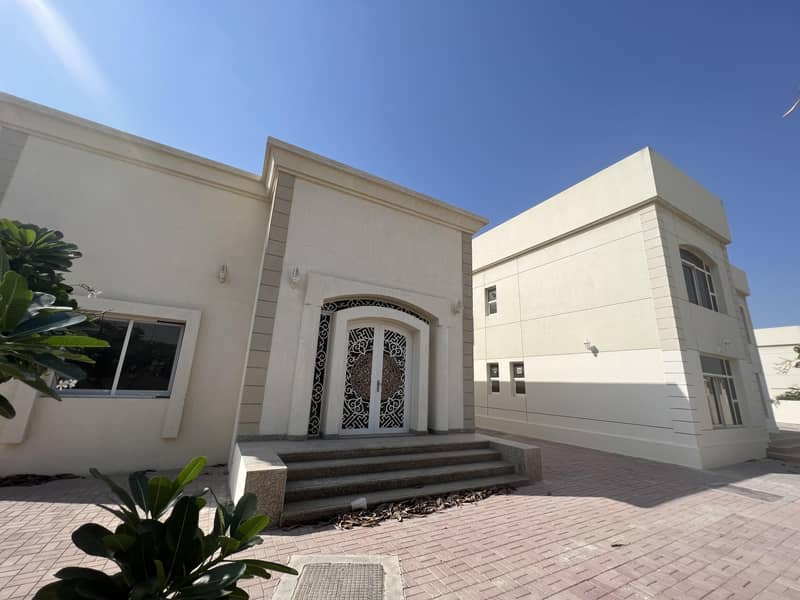 Price Reduced | 2 Villas for Big Family |8BR| Renovated