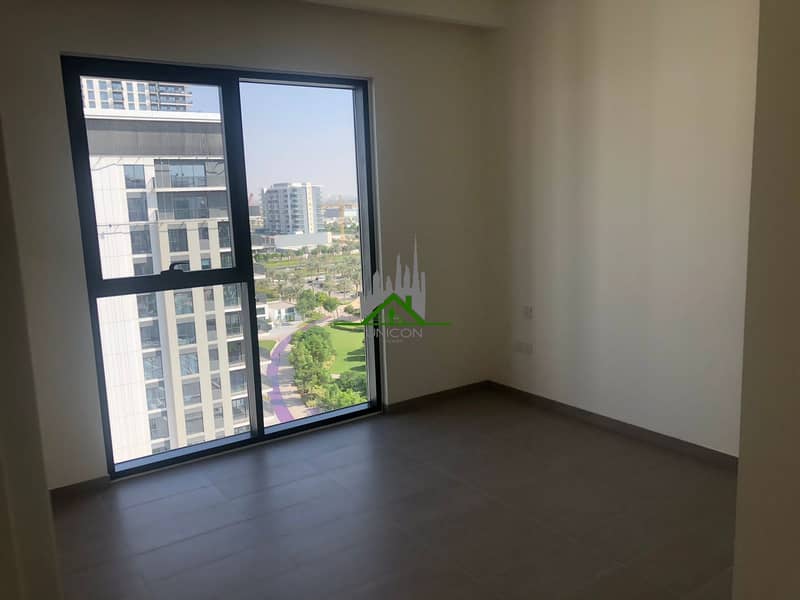 Dubai Hills | 2BHK | Chiller Free | Pool View