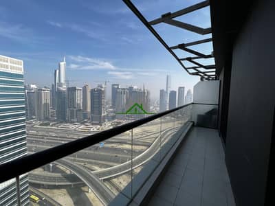 1 Bedroom Apartment for Rent in Dubai Marina, Dubai - Stunning Views | 1BHK | Chiller Free | Near Metro