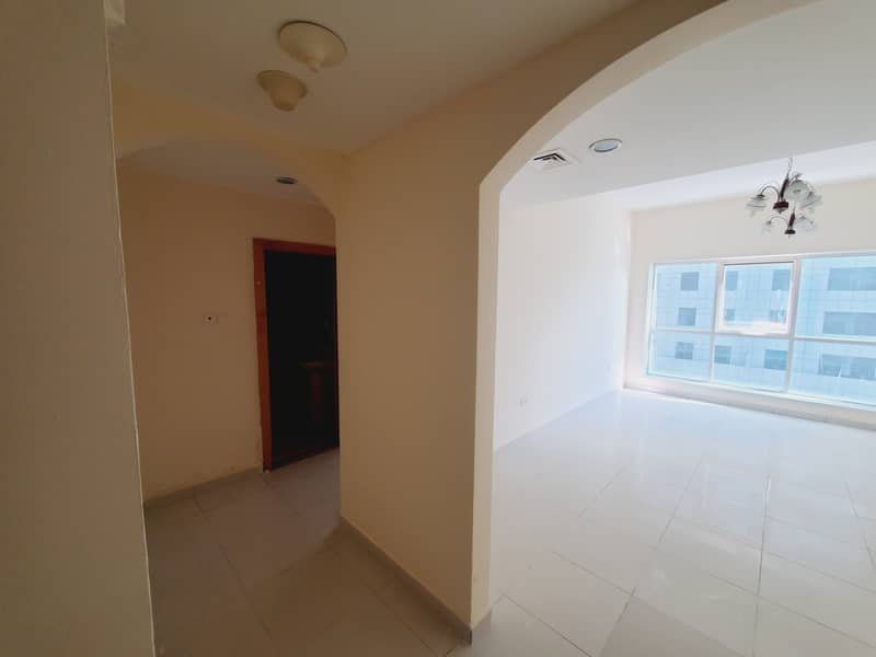 Квартира в Аль Нахда (Шарджа), 1 спальня, 26000 AED - 6540104