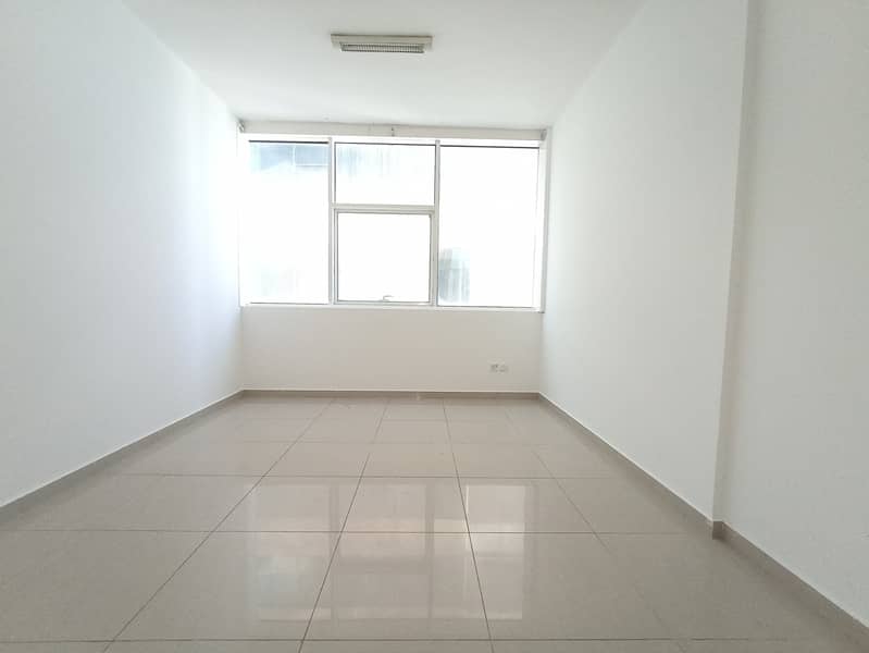 1 Month Rent Free|1 Bhk in front of Dubai Sharjah Border| Easy Access of Carmel Bus Stop For Metro