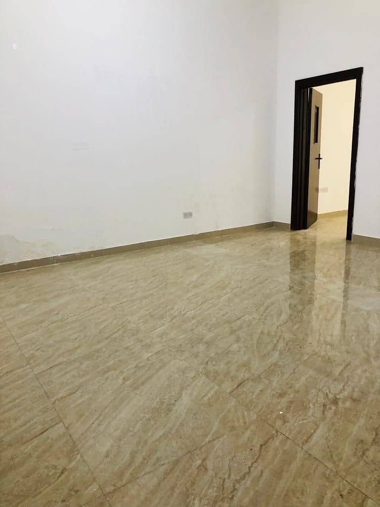 شقة في مدينة محمد بن زايد 1 غرفة 35000 درهم - 6472582