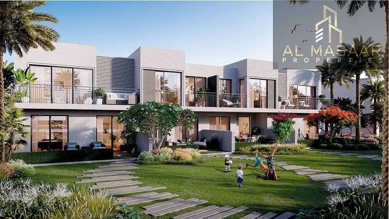 Buy House in Hayyan - Villas for Sale in Sharjah   freehold -Start from 1,299,000 dhs with easy payment plan