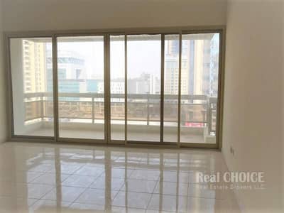 3 Bedroom Apartment for Rent in Sheikh Zayed Road, Dubai - Family Building | Chiller Free | Payable in 4 Cheques