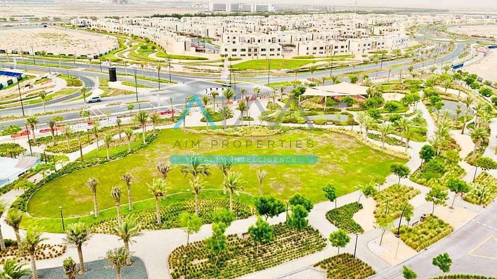Genuine Sale | Great Investment | Excellent Deal in Emaar South