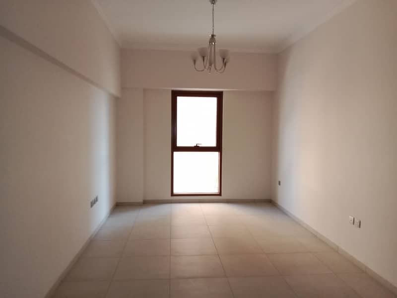 Near Pond Park  New spacious 2 bhk in Beautiful building only in 40k
