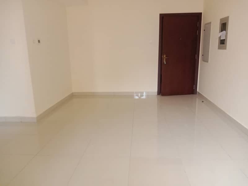 شقة في النهدة 2 النهدة (دبي) 2 غرف 45000 درهم - 6546939