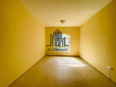3 Bedroom Apartment for Rent in Al Masoudi, Al Ain - 3 Master Br Apartment With Maid Room
