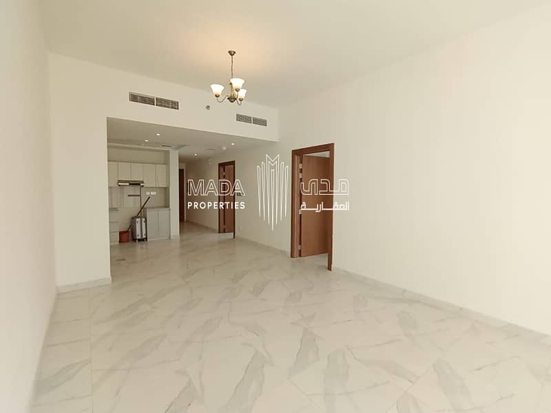 Super Offer - 2BHK Spacious Area - New Building