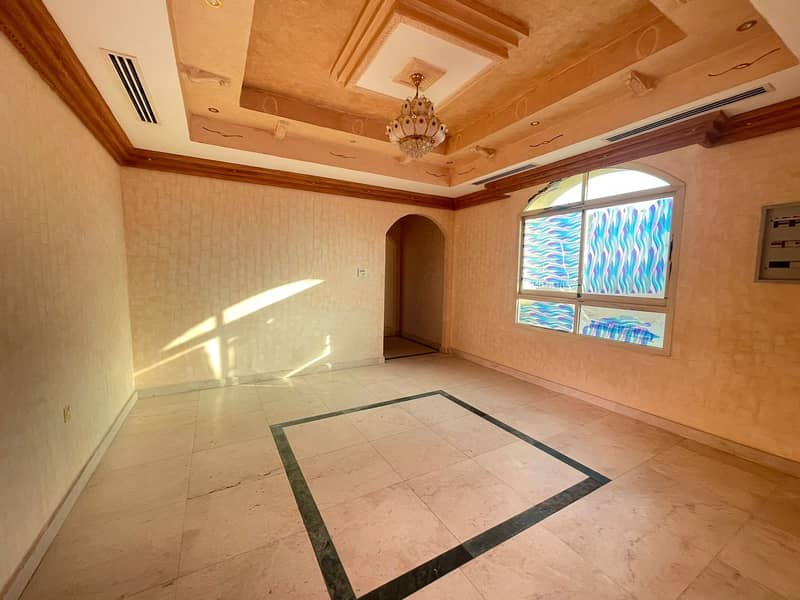 Villa for rent in Al Hamidiyah