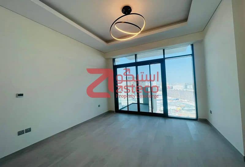 位于阿尔贾达法住宅区，迪拜健康城2区，法哈德-阿齐兹公寓 1 卧室的公寓 45000 AED - 6470364