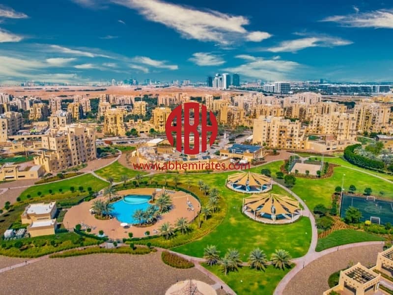 Квартира в Ремраам，Аль Тамам，Аль Тамам 01, 3 cпальни, 1280000 AED - 6548042