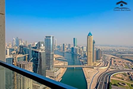 2 Bedroom Apartment for Sale in Business Bay, Dubai - HIGH FLOOR | ELEGANT | 2 BEDROOM APARTMENT